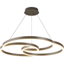 Rosaline | Chandelier