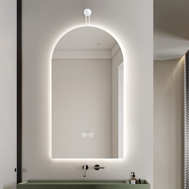 Butler | Lighted Mirror - Modern Mirror | HomeCartel Philippines