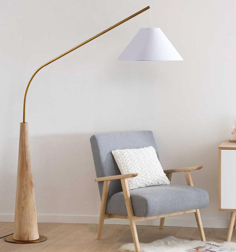 Blevins | Floor Lamp - Home Cartel ®