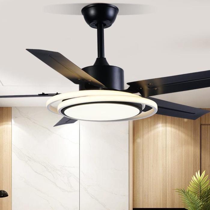 Naruto | Lighted Ceiling Fan - Home Cartel ®