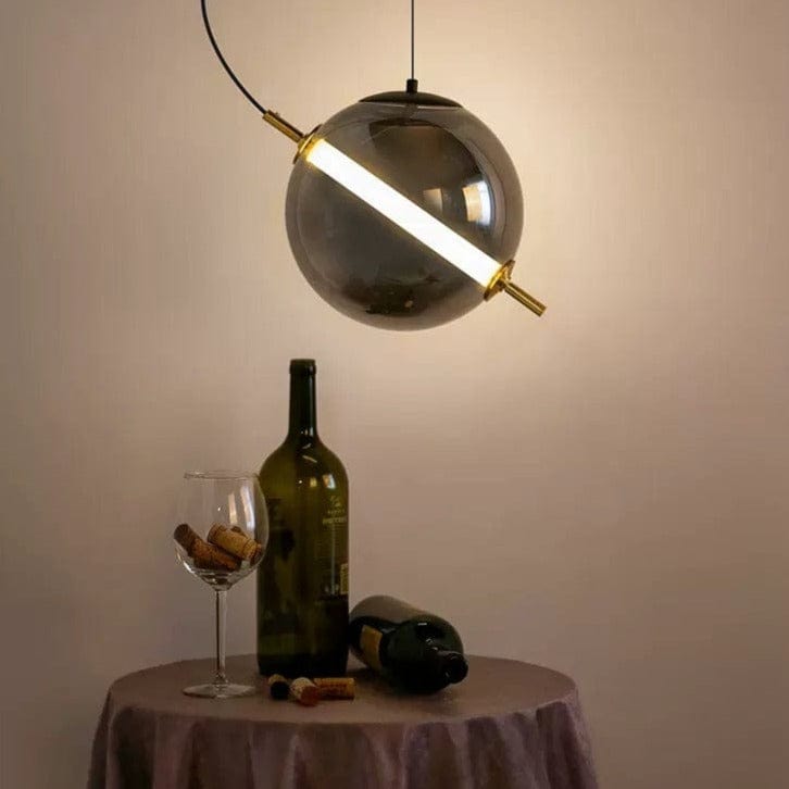 Dagrun | Modern Pendant Light - Detail View #8 | HomeCartel