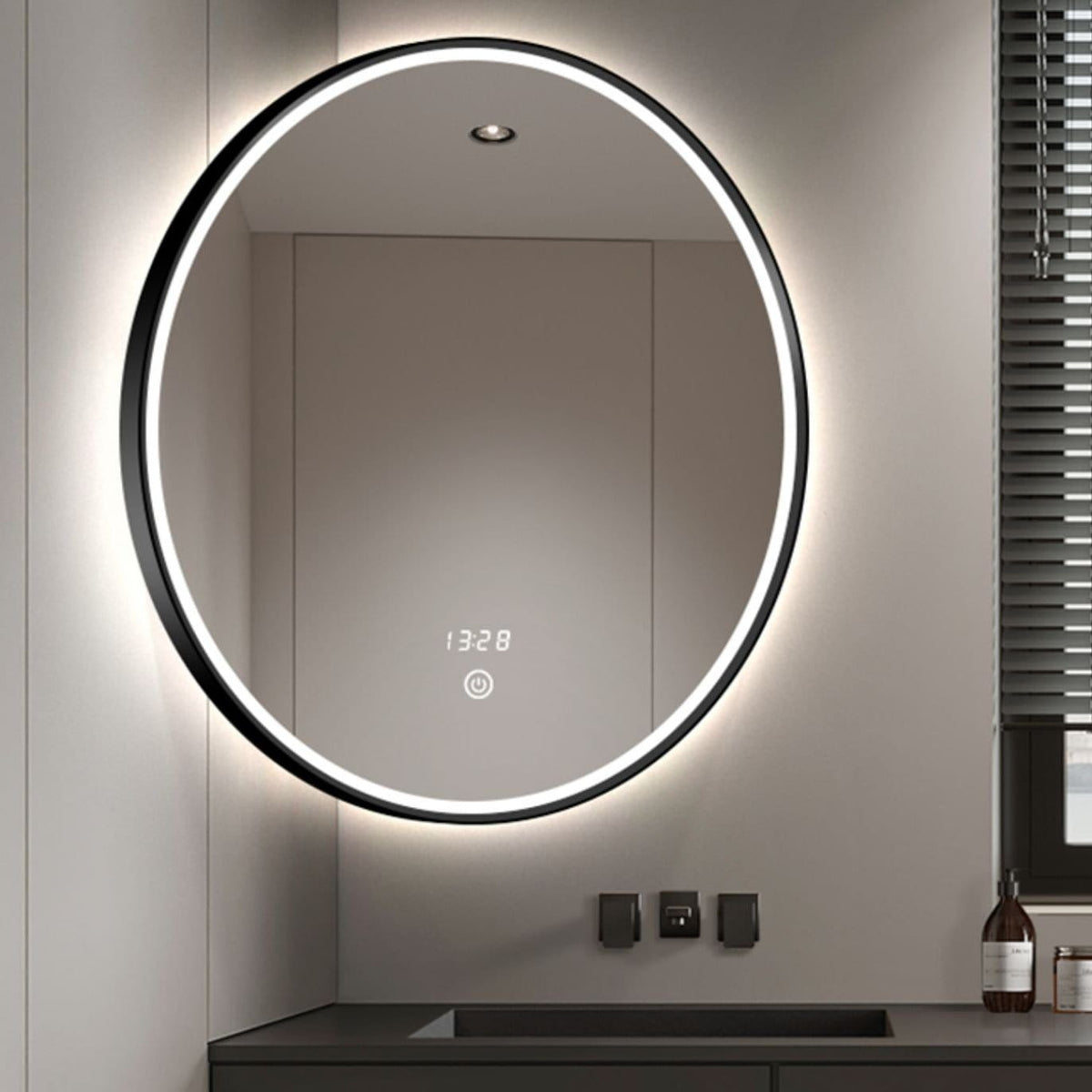 Karthus | Lighted Mirror - Modern Mirror | HomeCartel Philippines