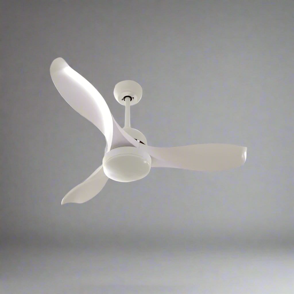 Jaylin | Lighted Ceiling Fan - Modern Lighted Ceiling Fan | HomeCartel Philippines