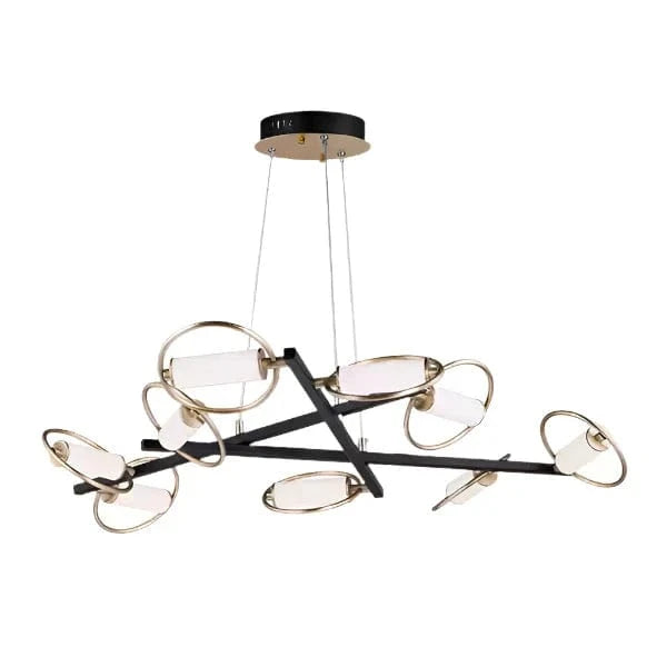 Uriah | Chandelier - Modern Chandelier | HomeCartel Philippines