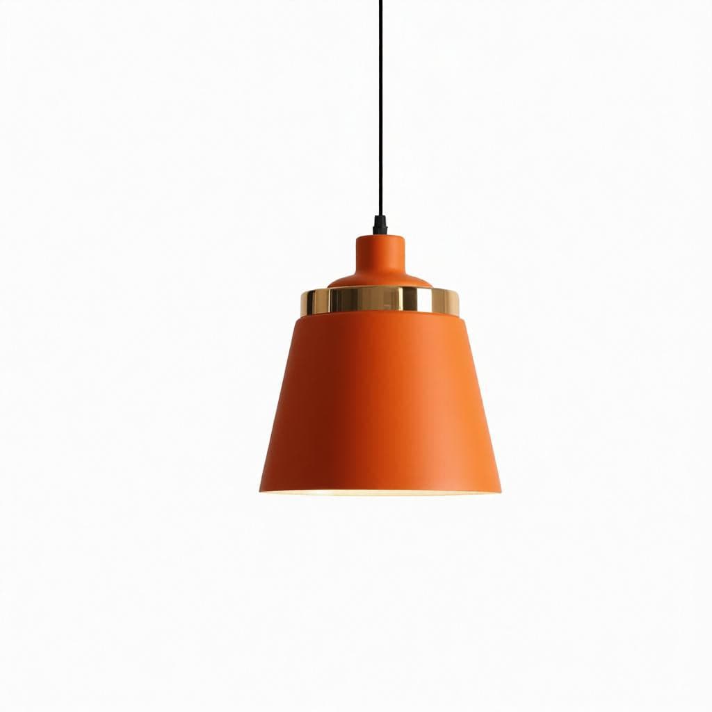 Orla | Pendant Light - Detail View #3 | HomeCartel