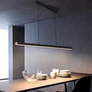 Taraja | Modern LED Chandelier