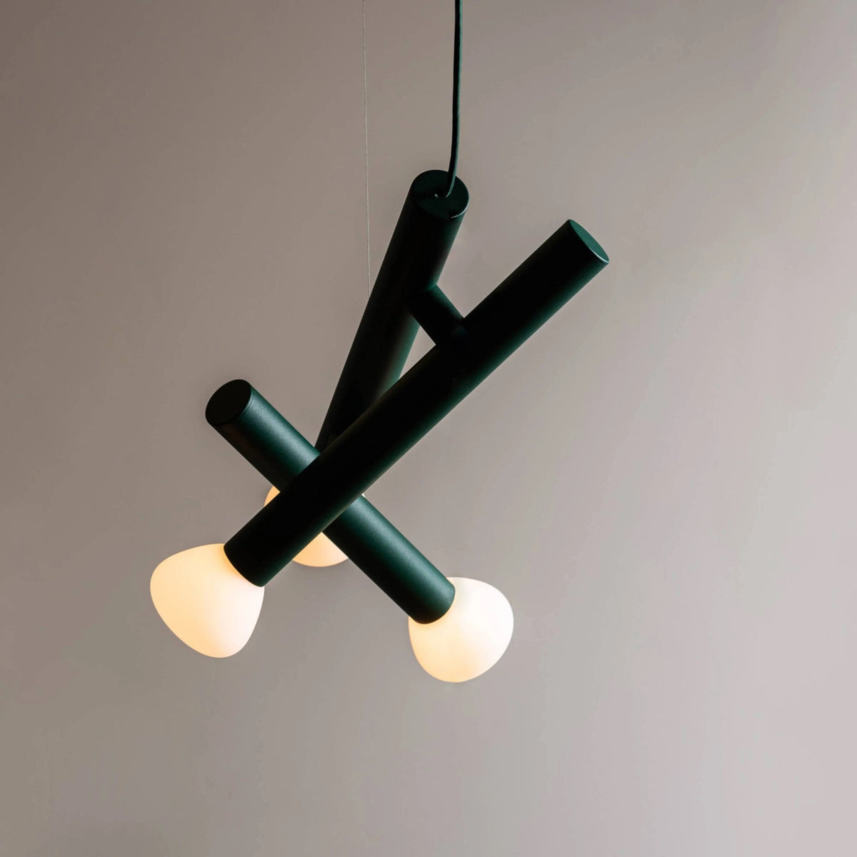 Brocco | Pendant Light - Detail View #9 | HomeCartel
