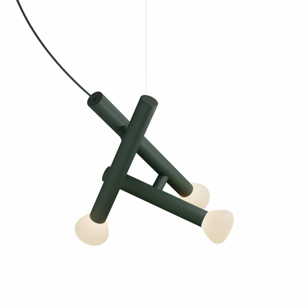 Brocco | Pendant Light - Detail View #4 | HomeCartel