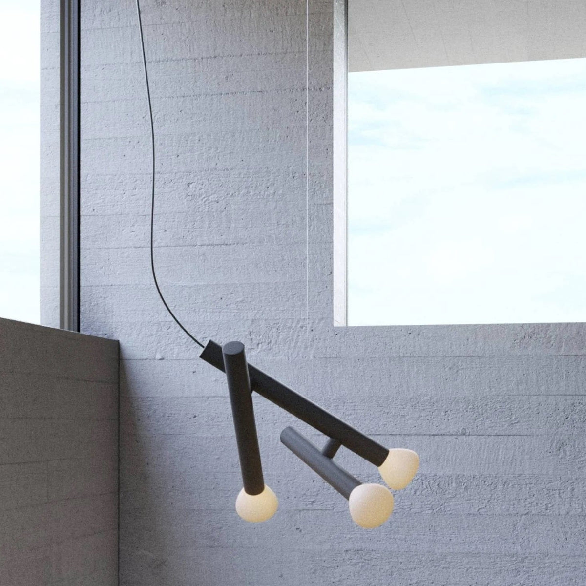 Brocco | Pendant Light - Detail View #6 | HomeCartel