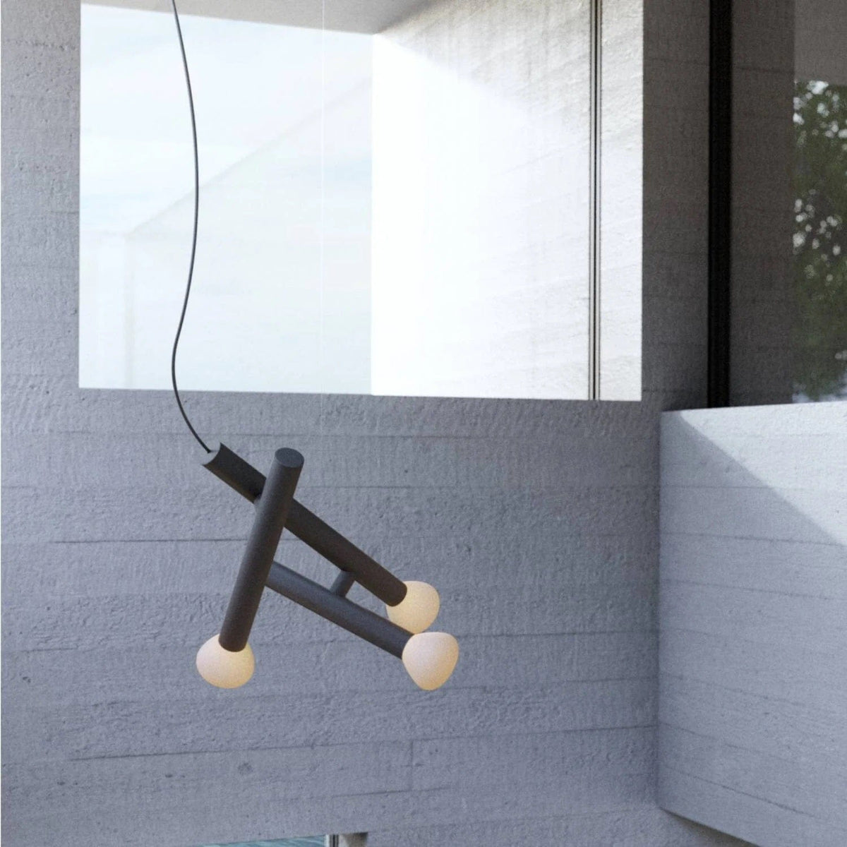 Brocco | Pendant Light - Detail View #7 | HomeCartel
