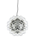 Belinda | Modern Chandelier