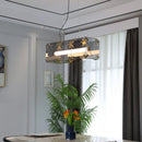 Yllara Trois | Modern Chandelier