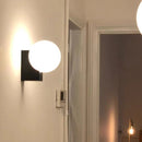 Emory | Minimalist Wall Lamp