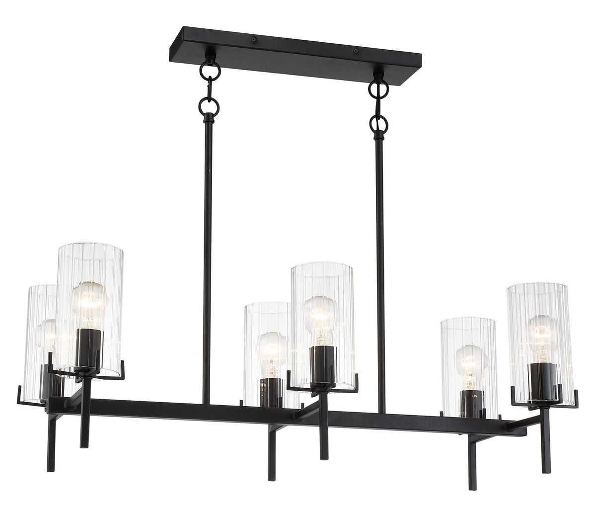 Armani | Chandelier - Home Cartel ®