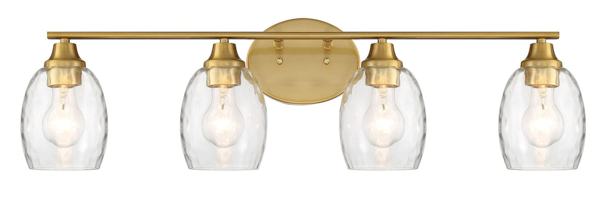 Adara Une | Wall Light - Home Cartel ®