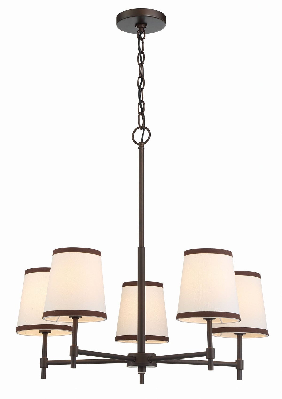 Serafina Trois | Chandelier - Home Cartel ®