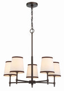 Serafina Trois | Chandelier