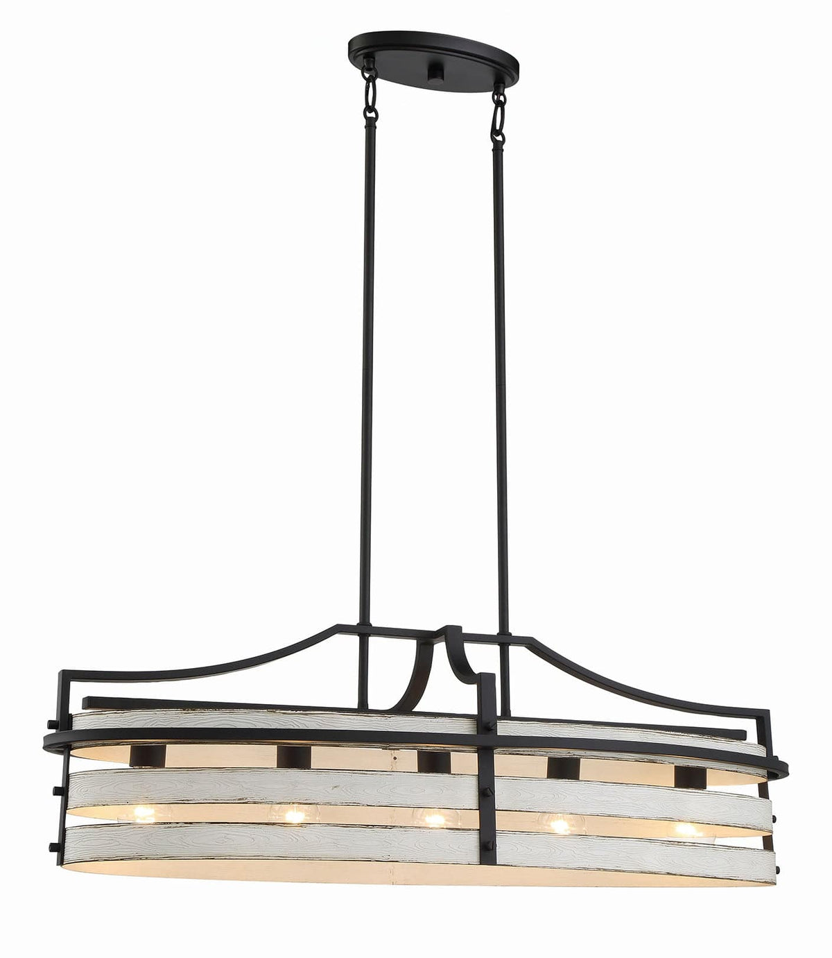 Constance | Chandelier - Detail View #2 | HomeCartel