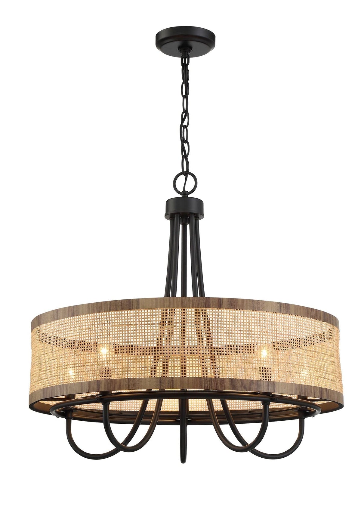 Alivia | Chandelier - Home Cartel ®
