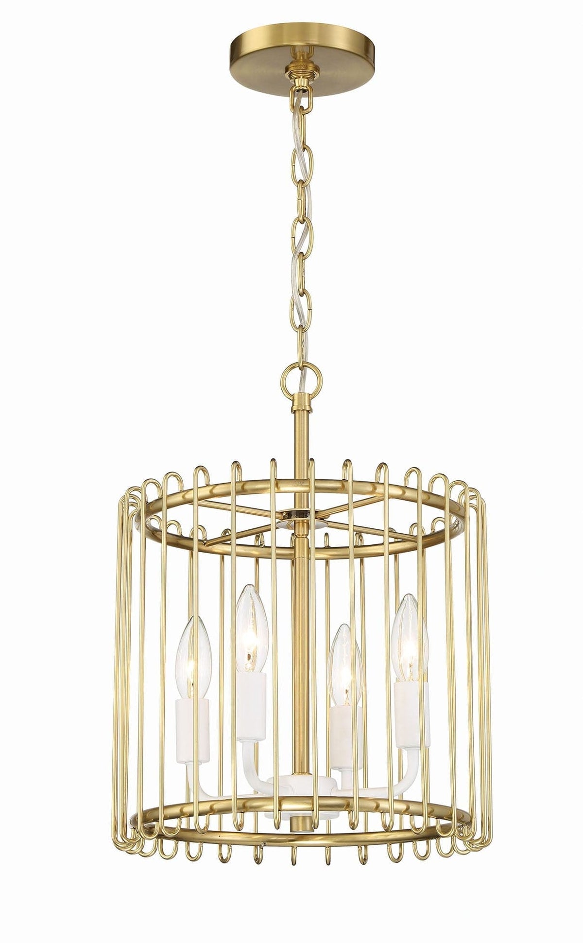 Marceline | Luxe Chandelier - Modern Chandelier | HomeCartel Philippines