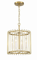 Marceline | Luxe Chandelier