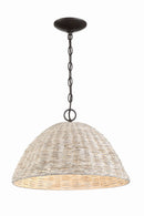 Amiyah | Pendant Light