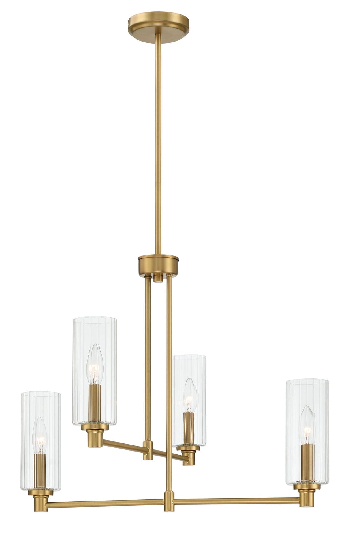 Frances | Luxe Chandelier - Home Cartel ®