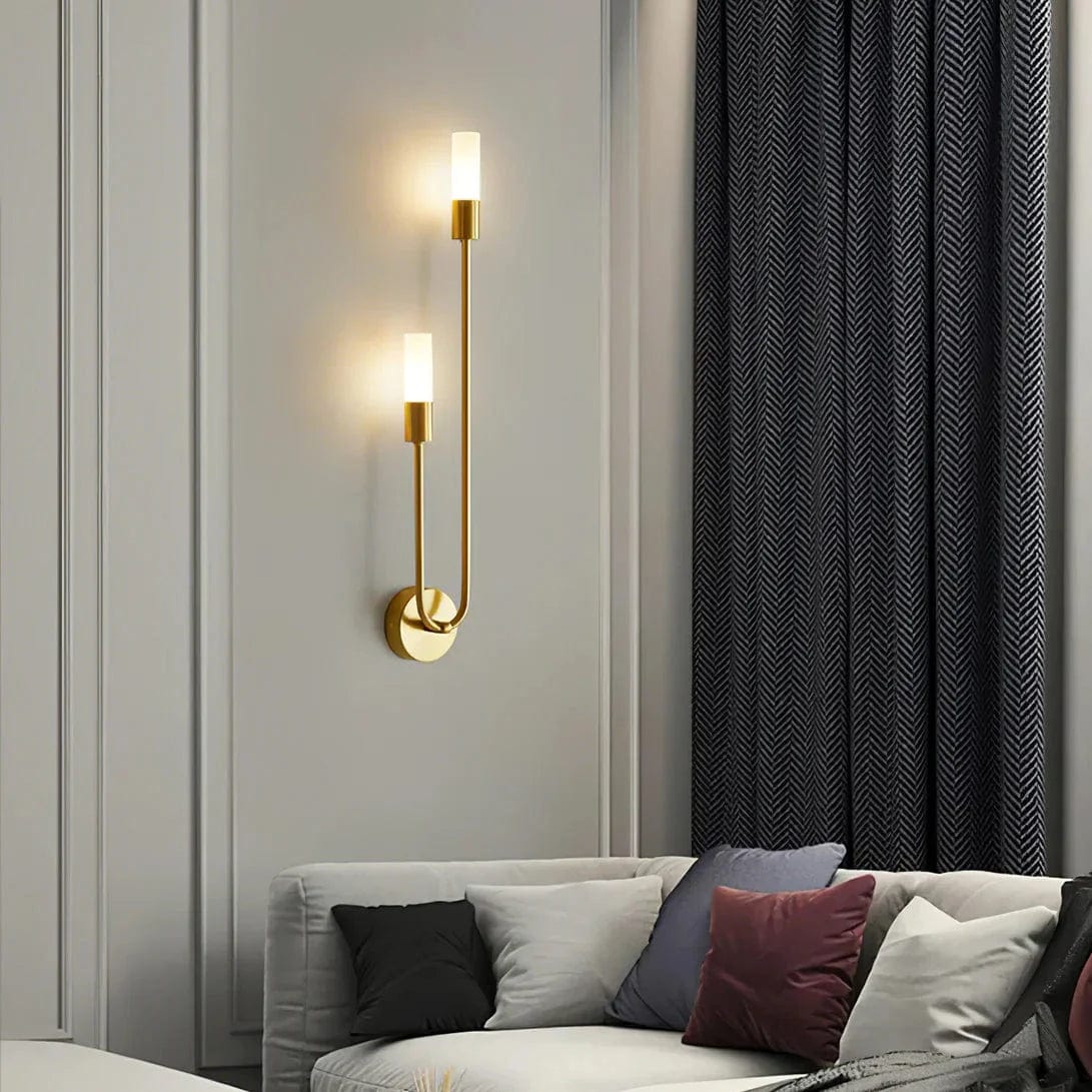 Trevino | Wall Light - Detail View #7 | HomeCartel