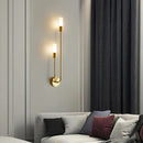 Trevino | Wall Light