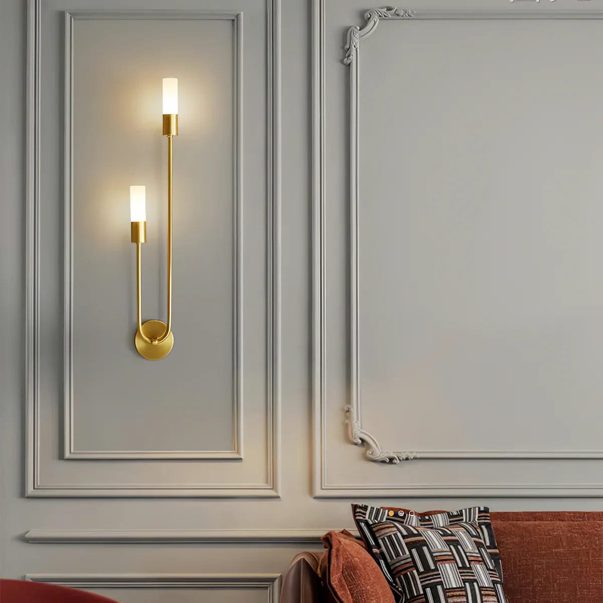 Trevino | Wall Light - Detail View #8 | HomeCartel