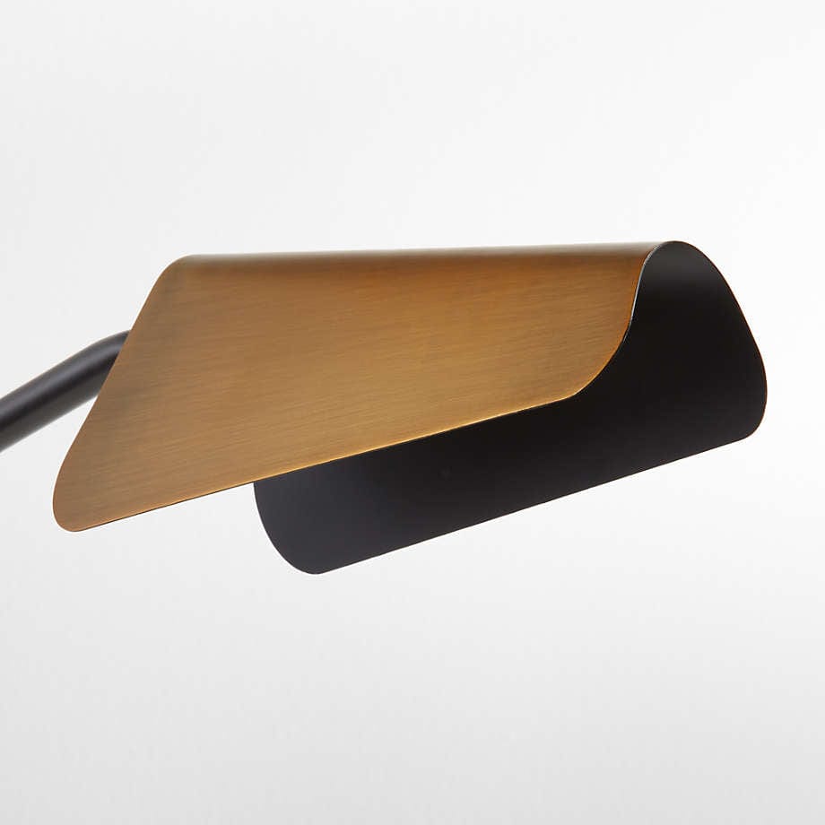 Wayne | Floor Lamp - Detail View #5 | HomeCartel