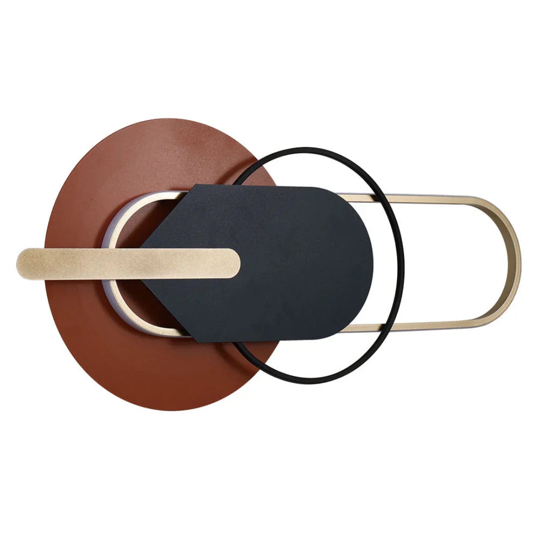Arnet | Wall Light - Detail View #2 | HomeCartel
