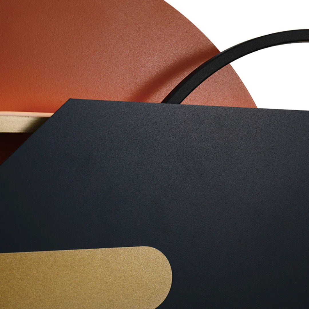 Arnet | Wall Light - Detail View #7 | HomeCartel