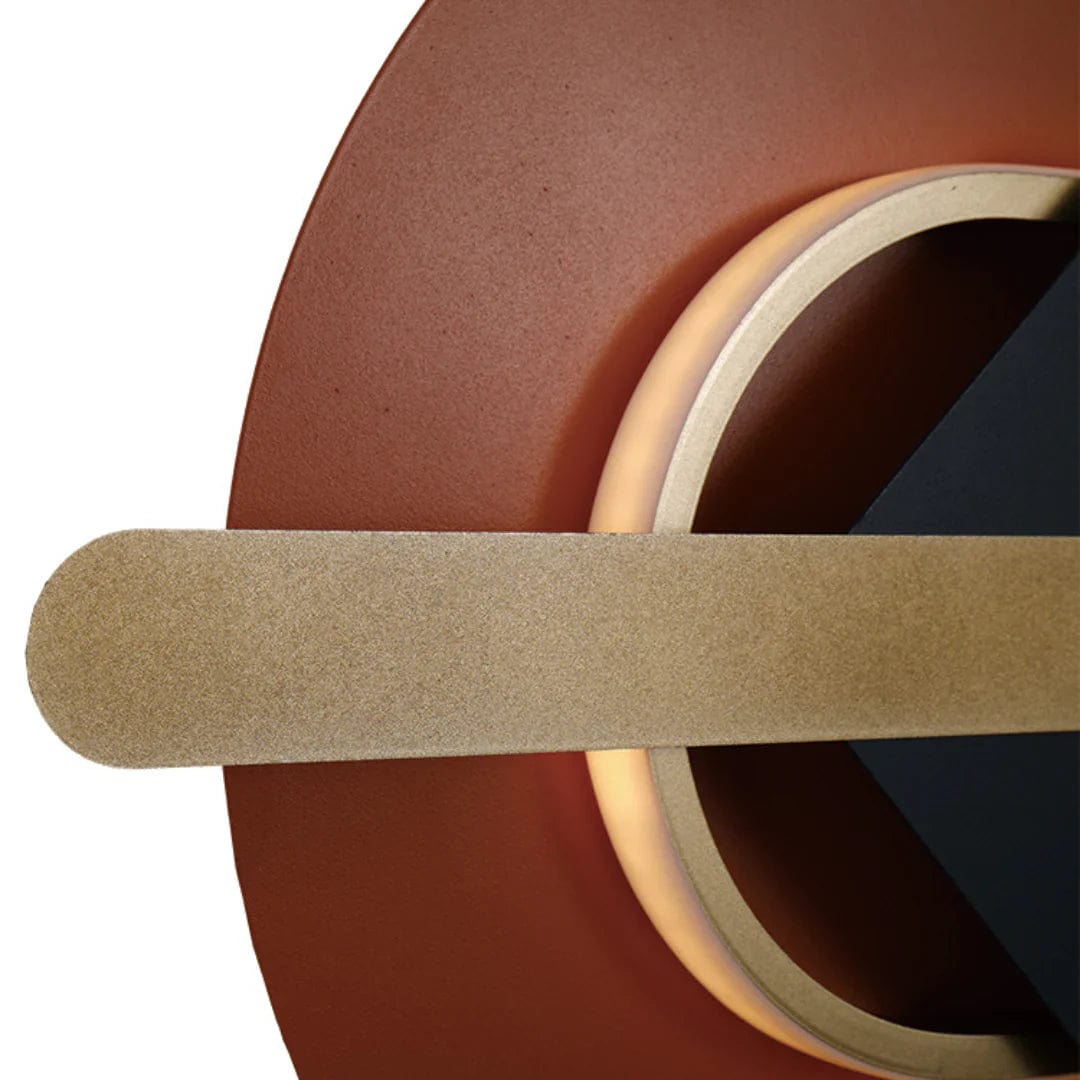 Arnet | Wall Light - Detail View #6 | HomeCartel