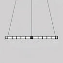 Vela | Modern Chandelier