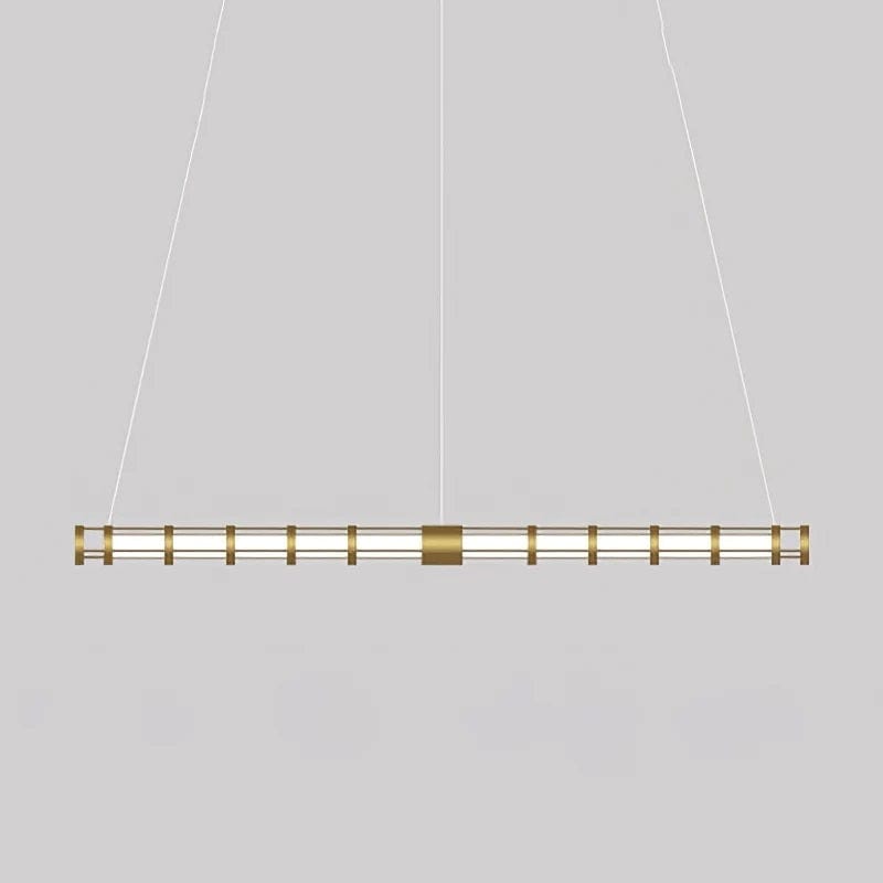 Vela | Modern Chandelier - Home Cartel ®