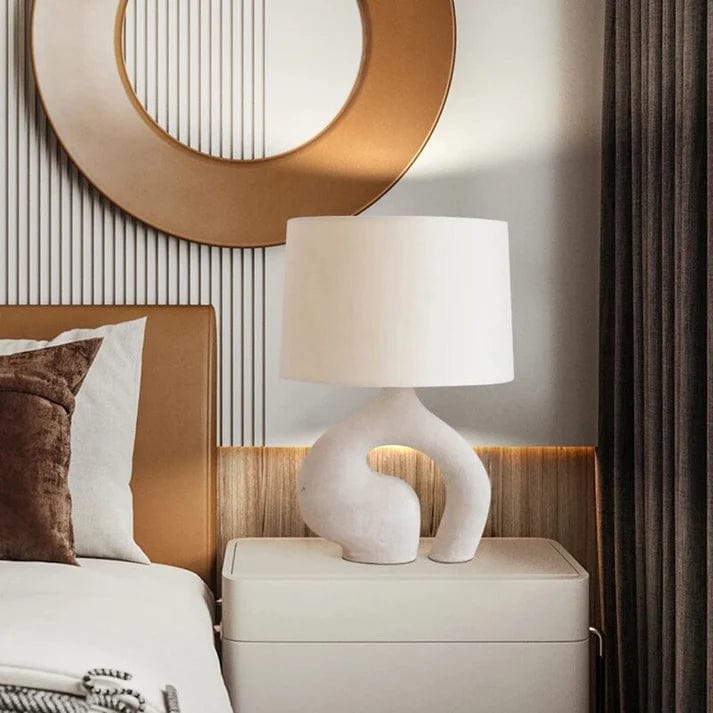 Mizan | Table Lamp - Home Cartel ®