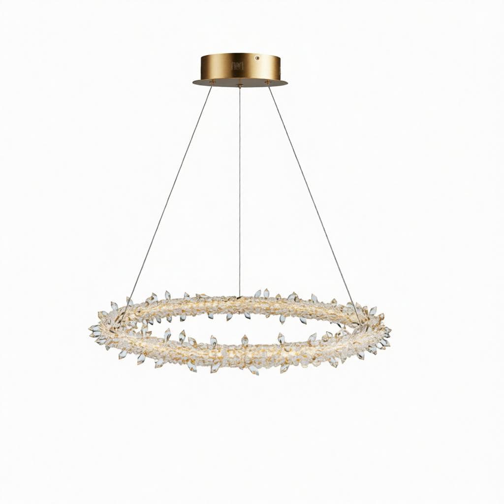 Stella Une | Modern Chandelier - Home Cartel ®