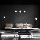Menrion | Modern Chandelier