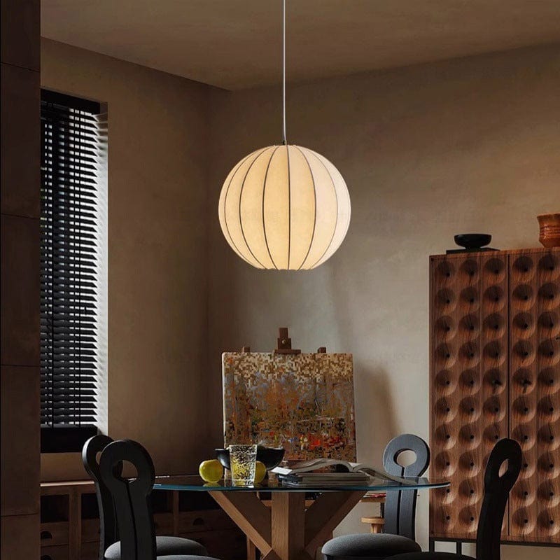 Yumi | Silk Pendant Light - Home Cartel ®