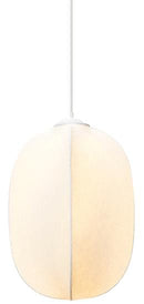 Kali | Silk Pendant Light