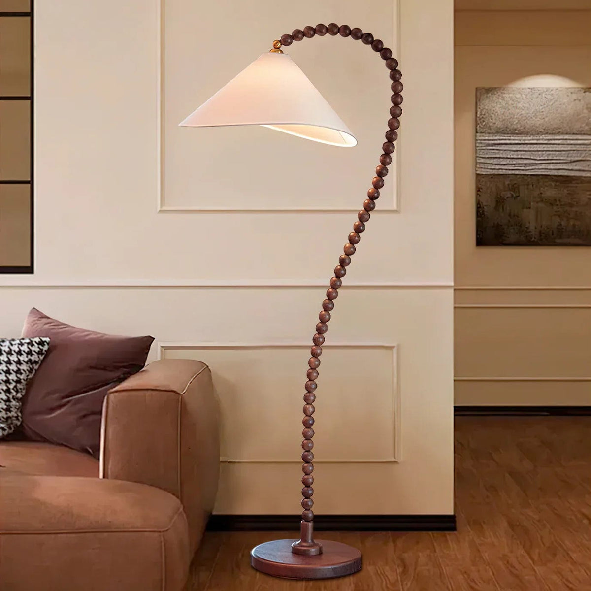Wakanda | Floor Lamp - Home Cartel ®