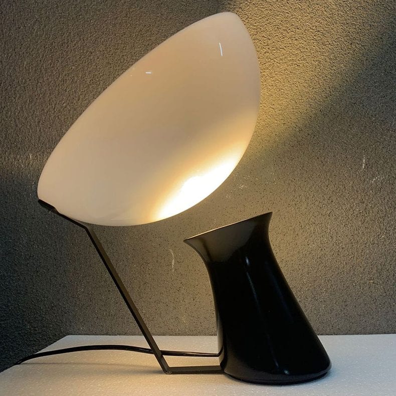 Herze | Table Lamp - Detail View #6 | HomeCartel