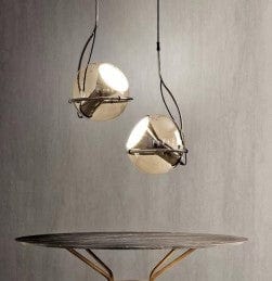 Eudora | Modern Pendant light - Home Cartel ®