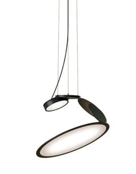 Mormo Trois | Modern Pendant Light - Detail View #2 | HomeCartel