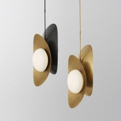 Dempsey | Modern Pendant Light - Home Cartel ®