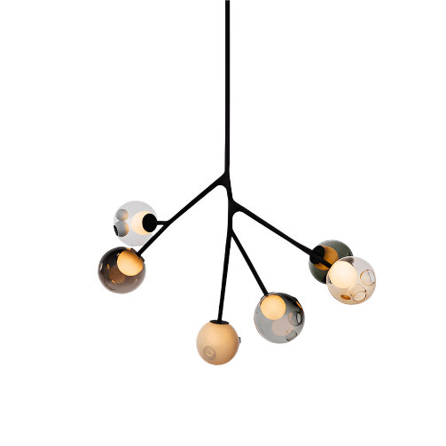 Afton | Chandelier - Modern Chandelier | HomeCartel Philippines