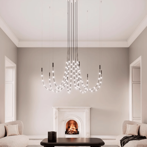 Alton | Chandelier - Modern Chandelier | HomeCartel Philippines