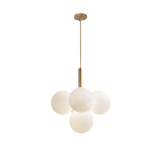 Nauru | Chandelier - Detail View #5 | HomeCartel