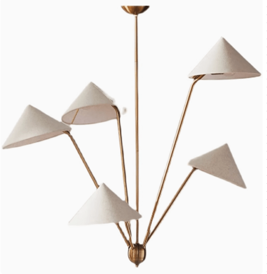 Durbin | Chandelier - Modern Chandelier | HomeCartel Philippines